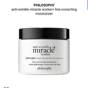 Anti-Wrinkle Miracle Worker